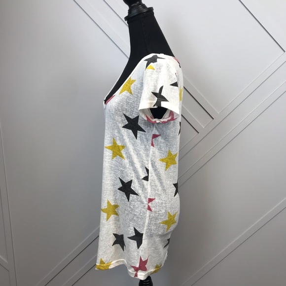 Lovely Jacky Shake Shake Top - Picture 3 of 6